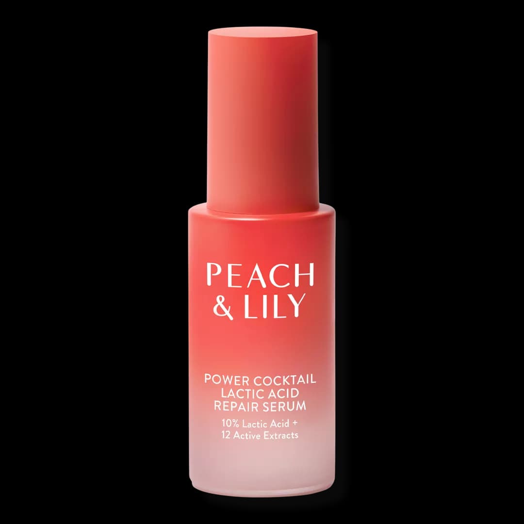 Power Cocktail Lactic Acid Repair Serum